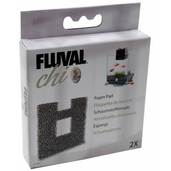 hagen A1422 Fluval Chi csere szivacs betét