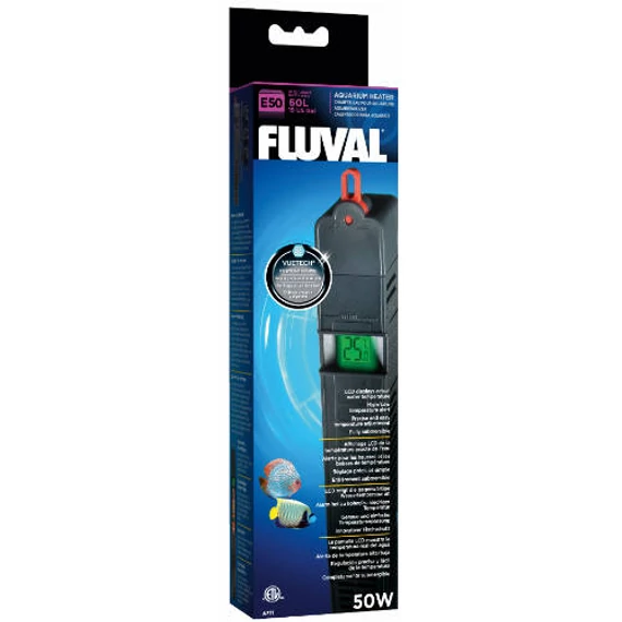 hagen A771 fluval E Fütő 50w