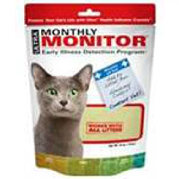 Monthly Monitor Ultra - macska vizelet indikátor (453g)