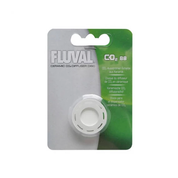 Fluval Pressurized disposable cartridge - diffúzor korong (1x88g)