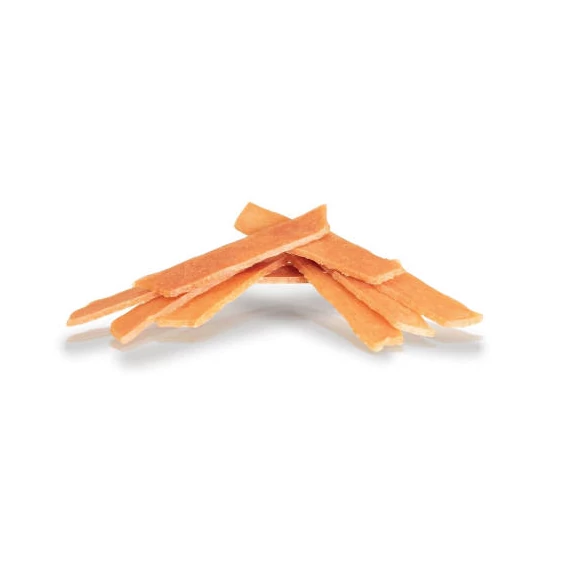 KidDog Rabbit Fillets - jutalomfalat (nyúlhús) kutyák részére (80g)