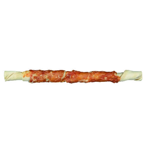 trixie 31326 Denta Fun csirkés rágórúd, 28cm, 3db