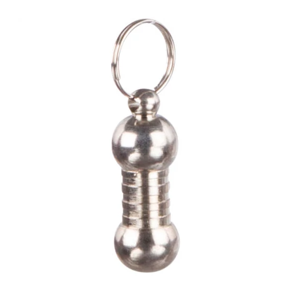 Trixie Tag for Dogs - azonsító biléta (fém) kutyák részére