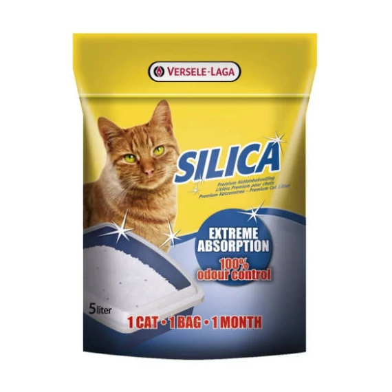 Versele-Laga Bento Kronen - szilikonos macskaalom (5 liter)