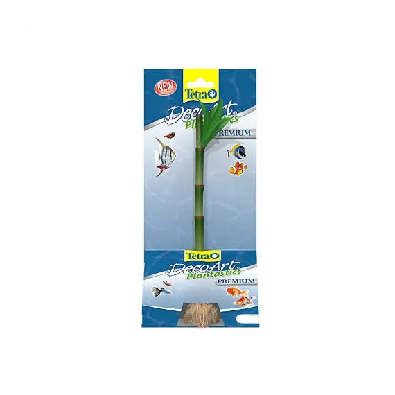 Tetra műnövény Asian Bamboo 15cm