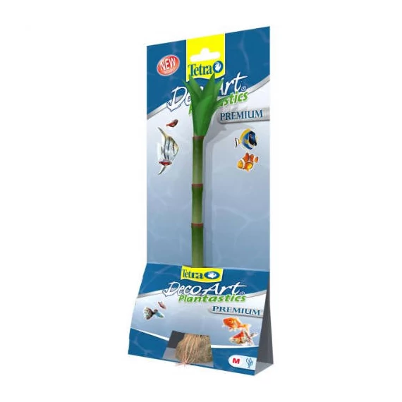 Tetra műnövény Asian Bamboo 24cm