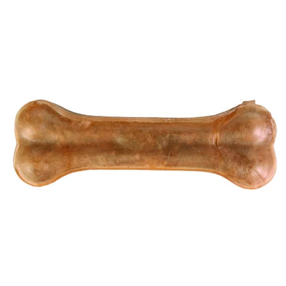 Trixie Chewing Bones - jutalomfalat (csont) 10cm(csak gyűjtőre/25db)- csak gyűjtőre
