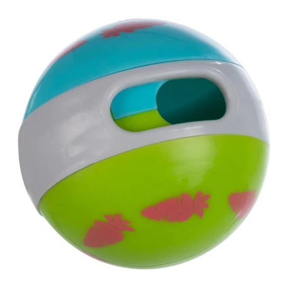 trixie 62781 snack labda műanyag 6 cm