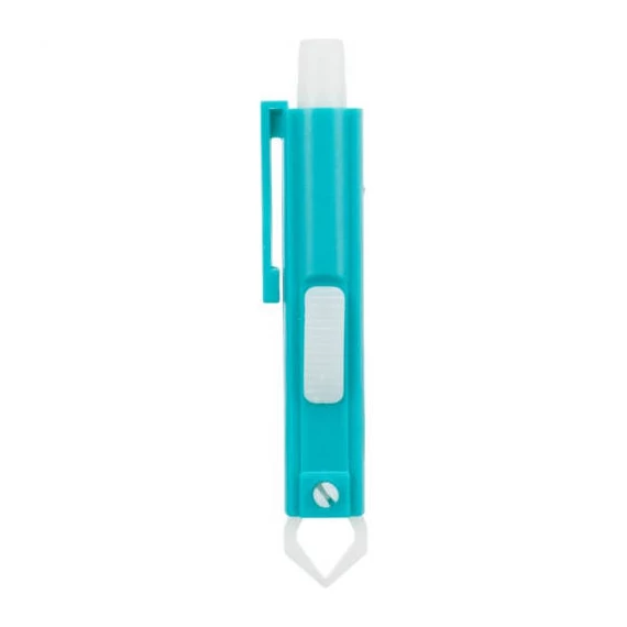 Trixie Tick Tweezers Plastic - kullancs csipesz (több féle színben) kisállatok részére (9cm)