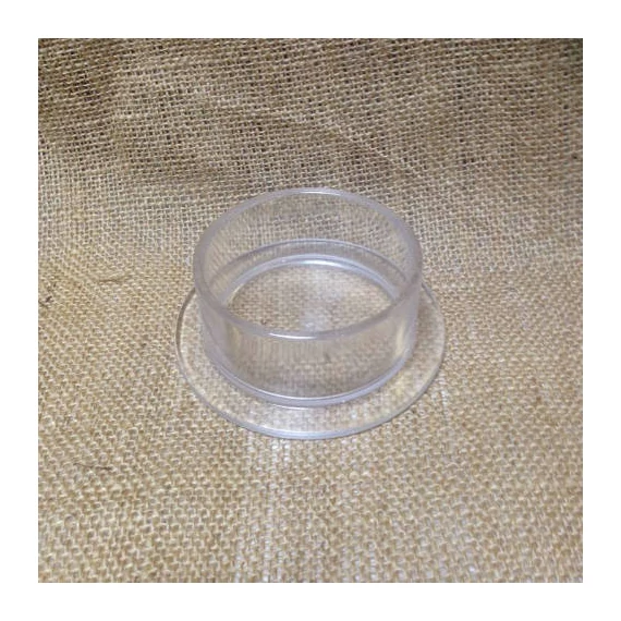 2GR Napraforgó madáretető talpas 7cm Art.073