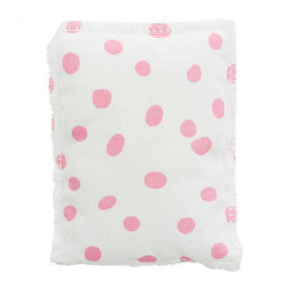 Trixie Cushion - játék párna - (vegyes színekben) macskák részére 7x9cm