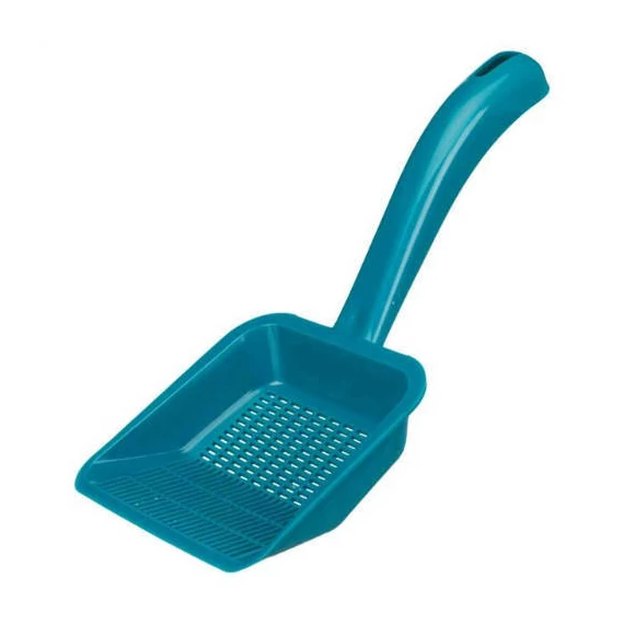 Trixie Litter Scoop for Ultra Litter - alomlapát (műanyag) "L"