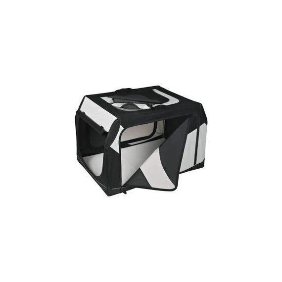 Trixie 39724 Vario Mobile Kennel - mobil kennel (L) 99x65x71/61cm