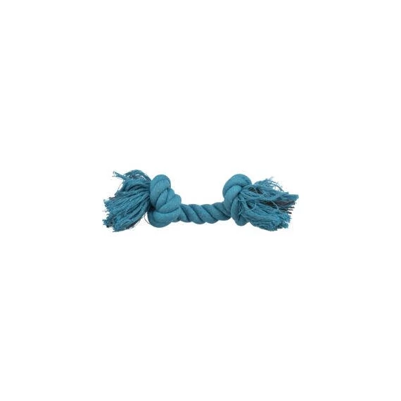Trixie Denta Fun kötéljáték - csomós csont - 20 cm