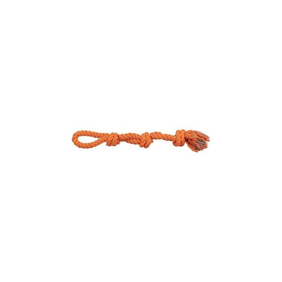 Trixie Playing Rope - játék (csomózott kötél) kutyák részére (60cm)