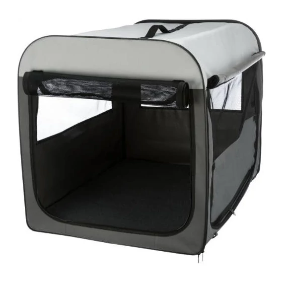 trixie 39703 mobil kennel S 50X50X60cm