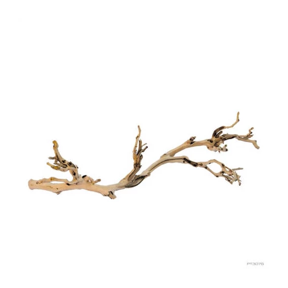 Exo-Terra Forest Branch Sanblasted Grapevine Large - Mászóágak terráriumba (szőlőből) - dekoráció (60cm)