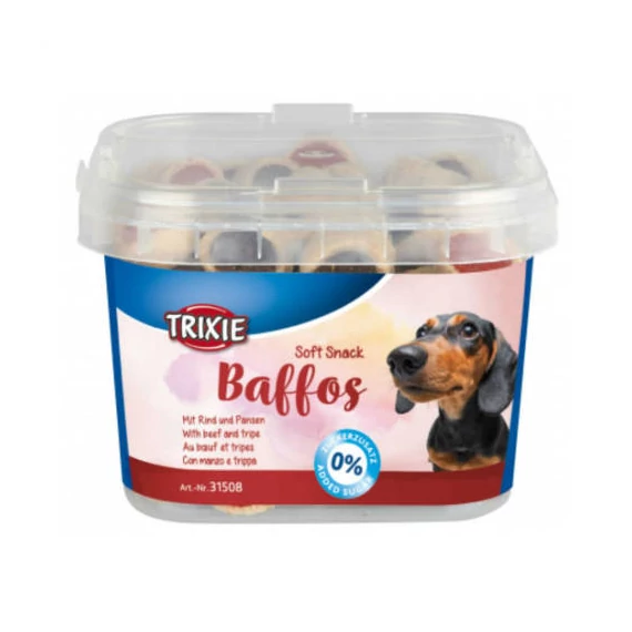 Trixie snack Baffos 140g