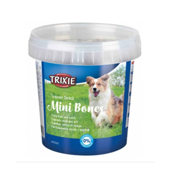 Mini Bones, 500g