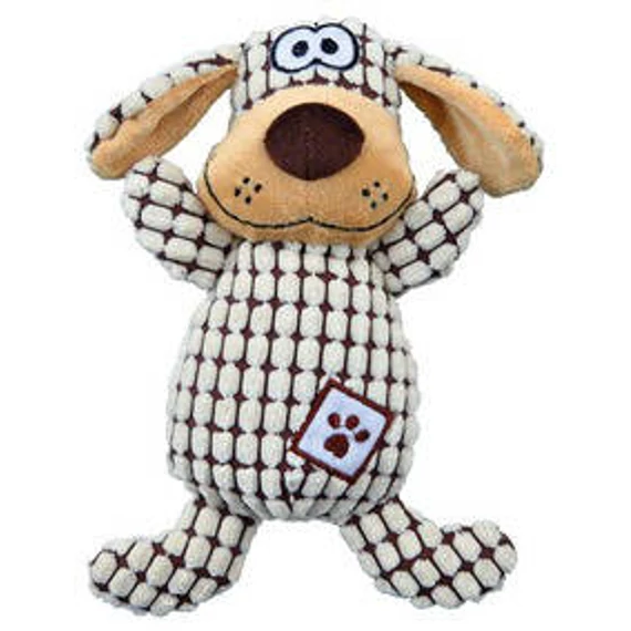 Trixie Dog Plush Toy - plüss játék (kutya) kutyák részére (26cm)