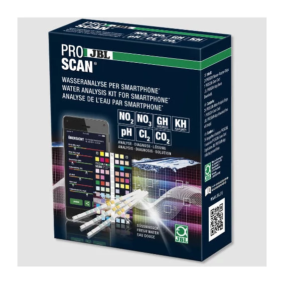 JBL ProScan