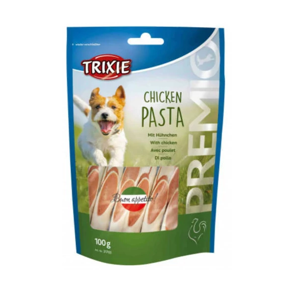trixie 31703 Premio Chicken Pasta, 100g