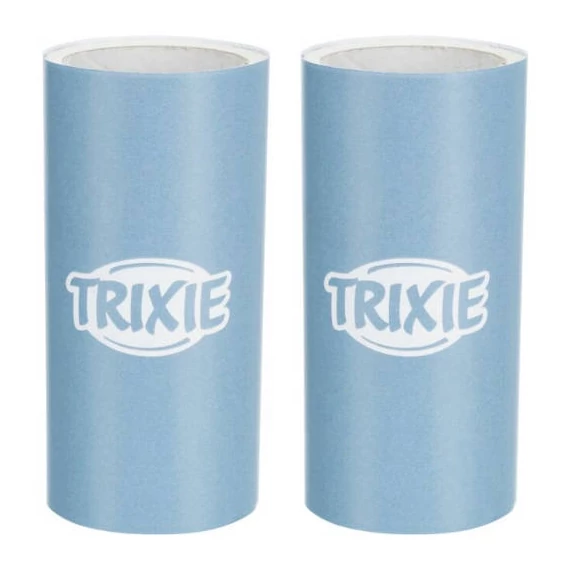 Trixie Replacement Lint Rollers - szöszhenger utántöltő (2db)