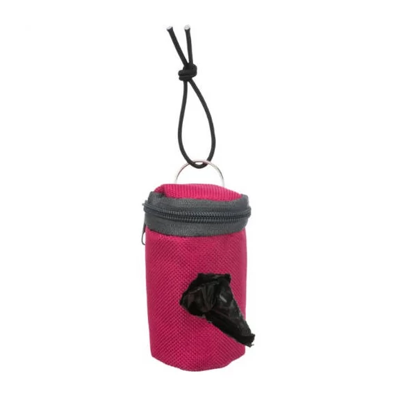 Trixie Dog Dirt Bag Dispenser - ürülékzacskó tartó (több féle színben) 2 roll/15db