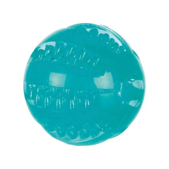 trixie 33680 Denta Fun labda (TPR), 6cm