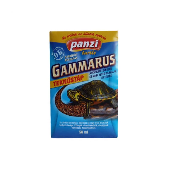 Panzi Gammarus - 50 ml
