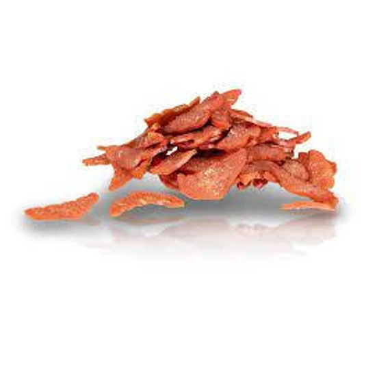 KidDog Duck Soft Flakes -kacsahús szívecske kutyák részére (250g)