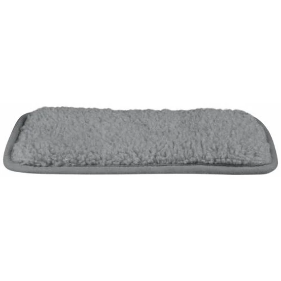 Trixie Non-Slip Mat - szőnyeg ( szürke) Capri szállítóboxba (26x46cm)