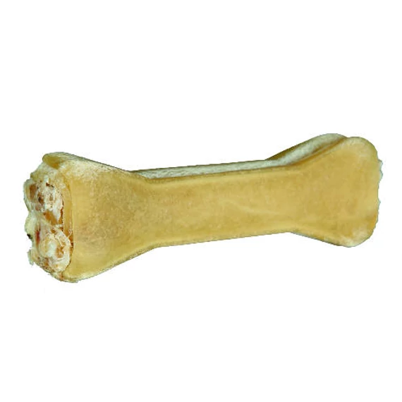 Trixie Chewing Bones with Lamb - töltött jutalomfalat bárányos) 10cm (2x40g)