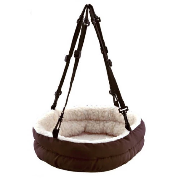 Trixie Cuddly Bed - Fekvőhely csincsillák és patkányok részére  (30x8x25cm)