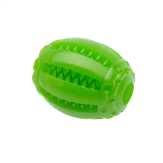 COMFY játék mentolos rugby 8x6,5cm zöld