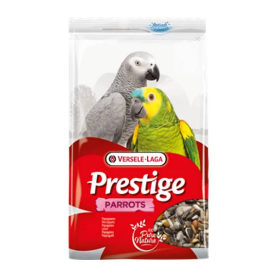 PR.Parrots (3kg)