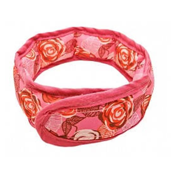 Aqua Coolkeeper Cooling collar - hűtőnyakörv (rózsaszín) kutyák részére (XXL) 55-60cm/8,5cm