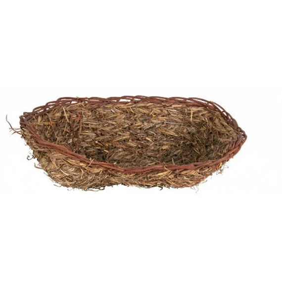 Trixie Grass Bed - Fűágy nyúlak és tengerimalacok részére (33x12x26cm)