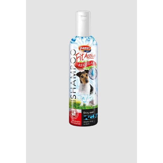 FitActive Sampon kutya - normal 200ml