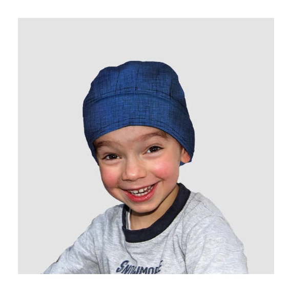 Aqua Coolkeeper hűtőkendő gyerekeknek Cool blue