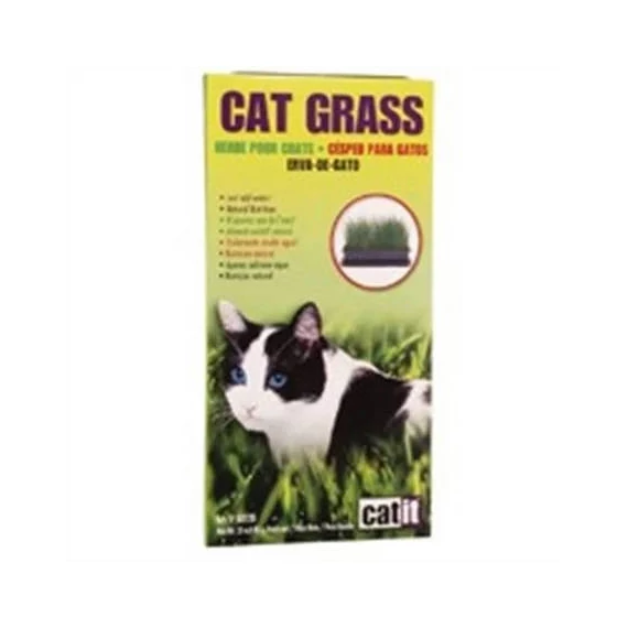 Hagen Catit Cat Grass - macskafű (85g)