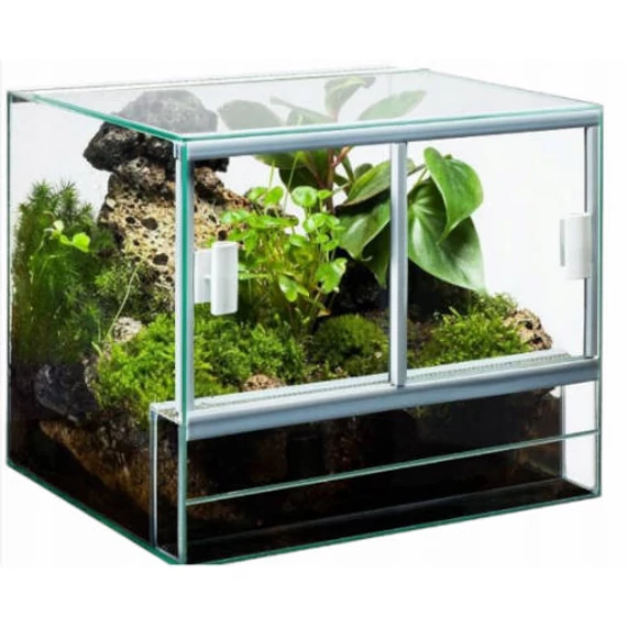 Diversa terrárium 40x30x30