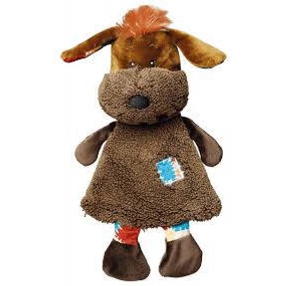 Trixie Dog Plush Toy - plüss játék (kutya) kutyák részére (28cm)