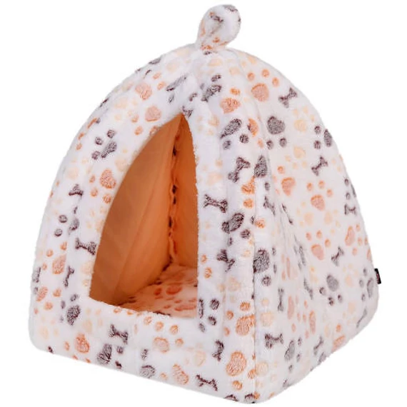 KT25.trixie 36354 Lingo odu, 32X42X32cm, fehér/bézs