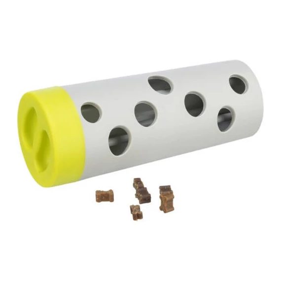 Trixie Snack Roll - jutalomfalat adagoló (henger) kutyák részére (Ø6cm/5x14cm)