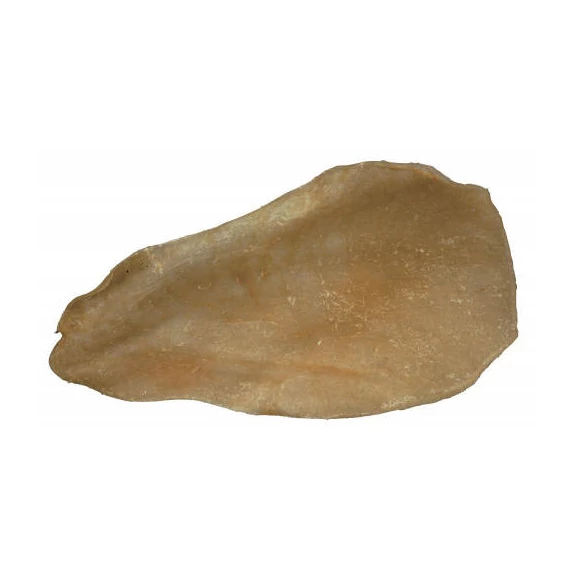 Trixie Cow Ear - jutalomfalat (tehénfül) 50db/gyűjtő (csak gyűjtőre)
