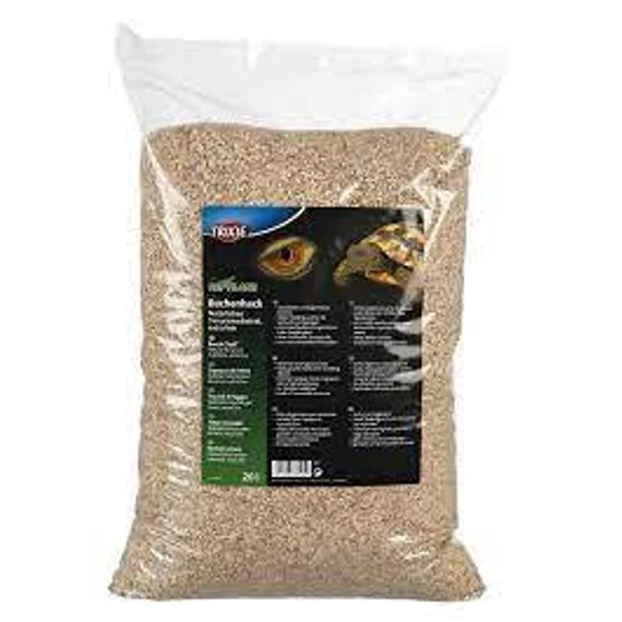 Trixie Beech Chaff, extra fine - szubsztrát (bükk, extra finom szemcseméret) 20liter