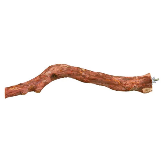 Trixie Natur Living - ülőág (kéregfa) díszmadarak részére (45cm/Ø25-50mm)