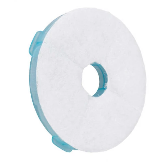 Trixie Replacement Filter for Bubble Stream - szűrőbetét (trixie 24464-es) itatóhoz (2db)