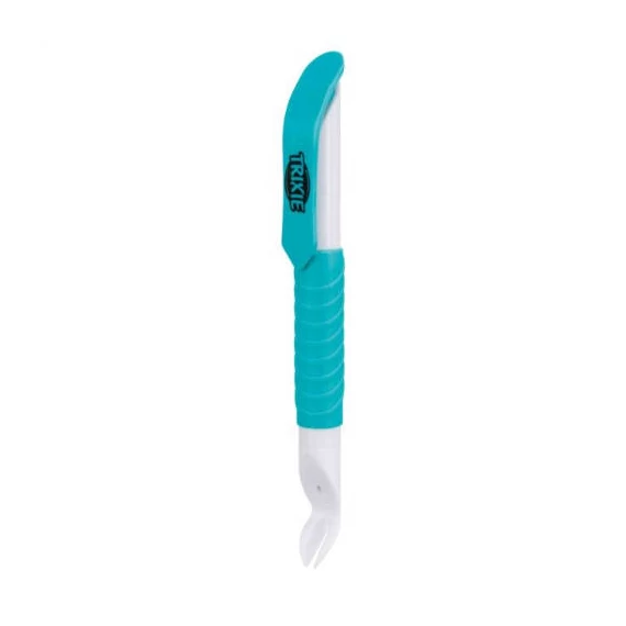 Trixie 24281 Kullancskiszedő, LED-es, 14cm